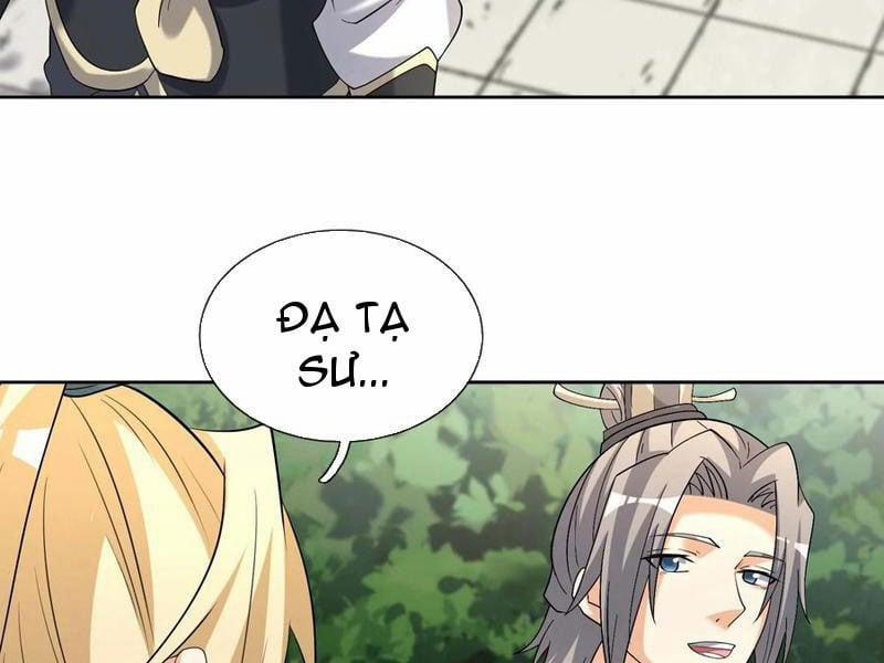 Thu Triệu Vạn Đồ Đệ, Vi Sư Vô Địch Thế Gian 122 trang 6