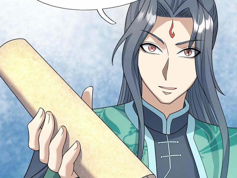 Thu Triệu Vạn Đồ Đệ, Vi Sư Vô Địch Thế Gian 122 trang 63