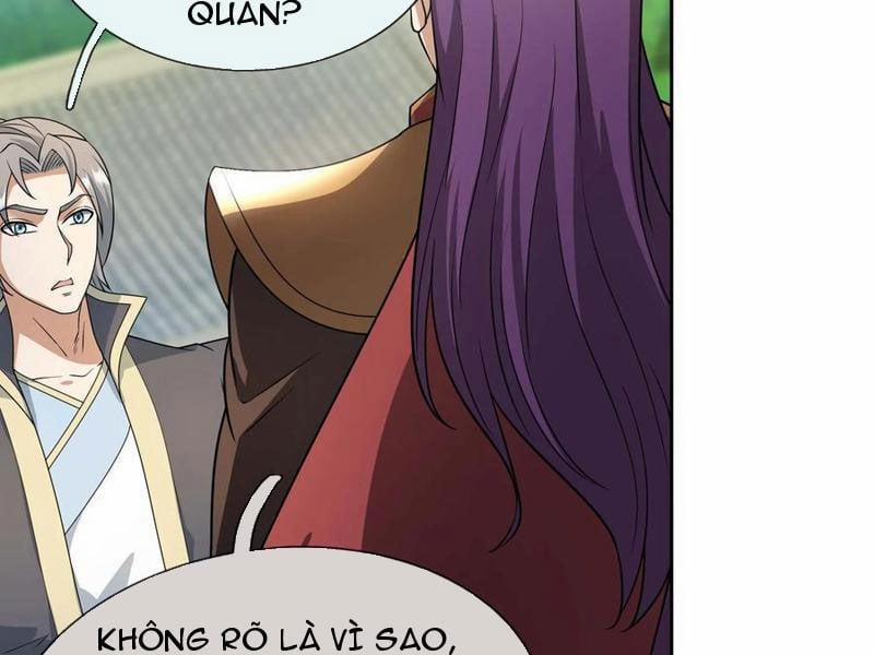 Thu Triệu Vạn Đồ Đệ, Vi Sư Vô Địch Thế Gian 122 trang 76