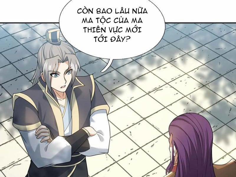 Thu Triệu Vạn Đồ Đệ, Vi Sư Vô Địch Thế Gian 122 trang 79