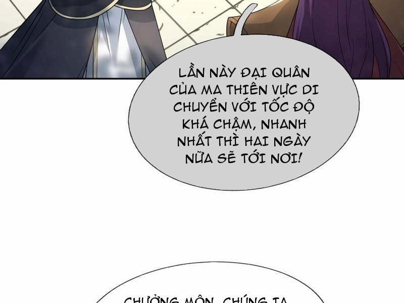 Thu Triệu Vạn Đồ Đệ, Vi Sư Vô Địch Thế Gian 122 trang 80