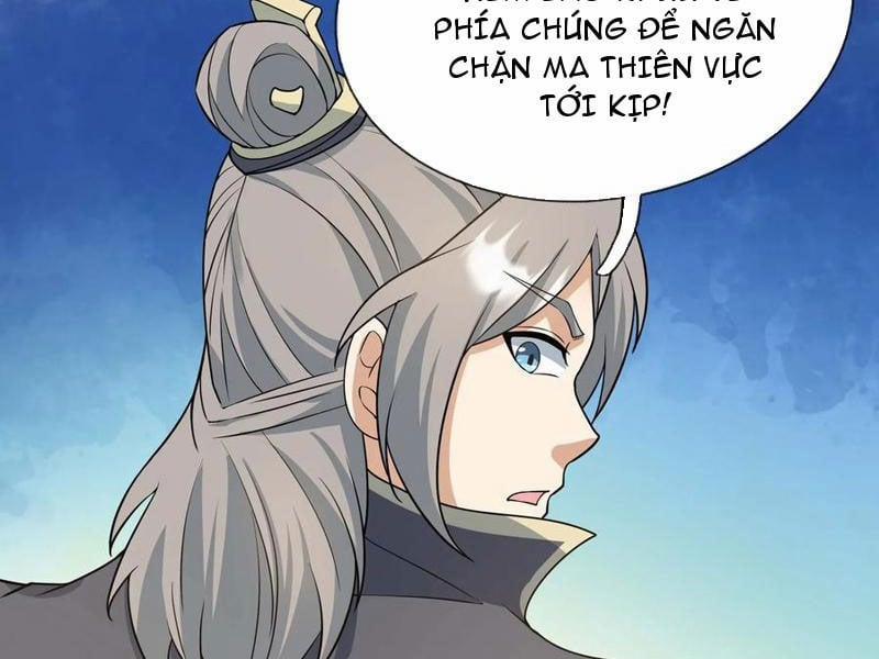 Thu Triệu Vạn Đồ Đệ, Vi Sư Vô Địch Thế Gian 122 trang 83