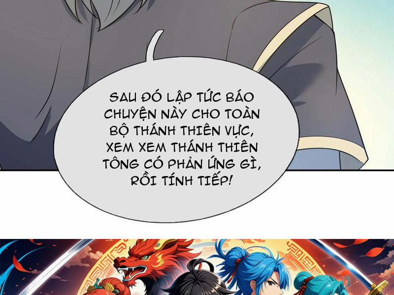 Thu Triệu Vạn Đồ Đệ, Vi Sư Vô Địch Thế Gian 122 trang 84