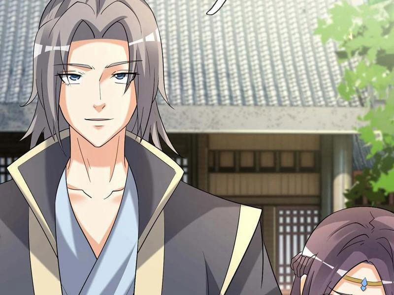 Thu Triệu Vạn Đồ Đệ, Vi Sư Vô Địch Thế Gian 122 trang 9