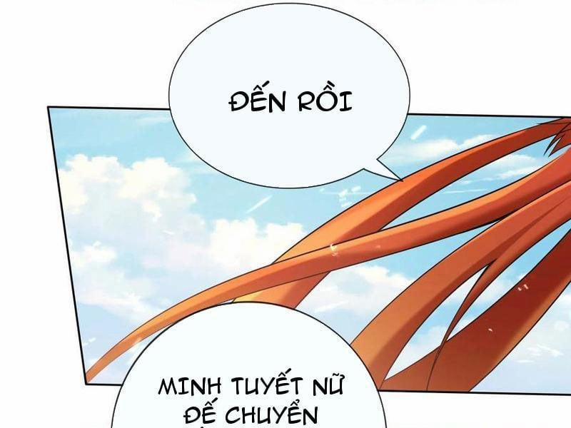 Thu Triệu Vạn Đồ Đệ, Vi Sư Vô Địch Thế Gian 123 trang 1