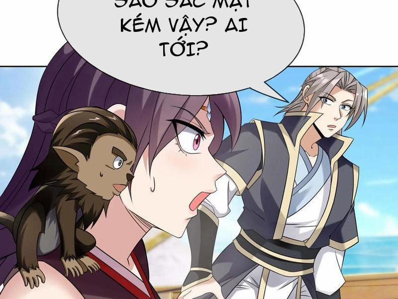 Thu Triệu Vạn Đồ Đệ, Vi Sư Vô Địch Thế Gian 123 trang 15