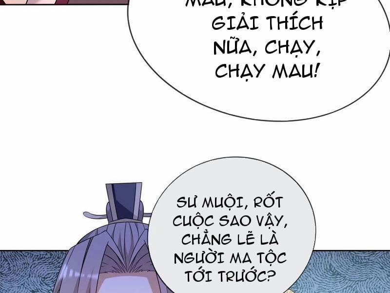 Thu Triệu Vạn Đồ Đệ, Vi Sư Vô Địch Thế Gian 123 trang 17