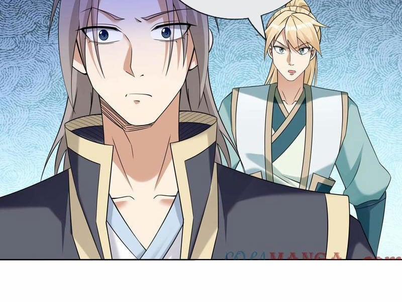 Thu Triệu Vạn Đồ Đệ, Vi Sư Vô Địch Thế Gian 123 trang 18