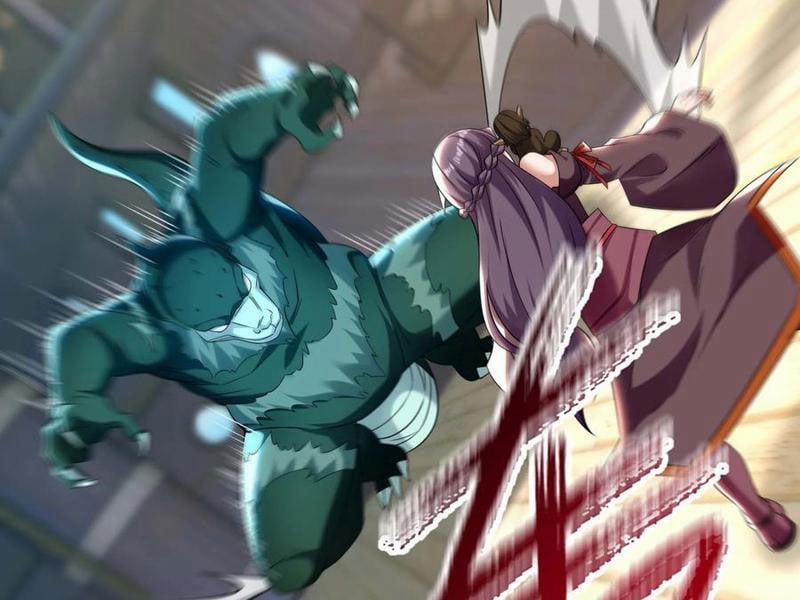 Thu Triệu Vạn Đồ Đệ, Vi Sư Vô Địch Thế Gian 123 trang 25