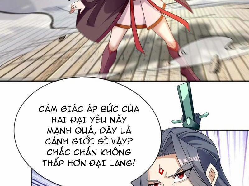 Thu Triệu Vạn Đồ Đệ, Vi Sư Vô Địch Thế Gian 123 trang 28