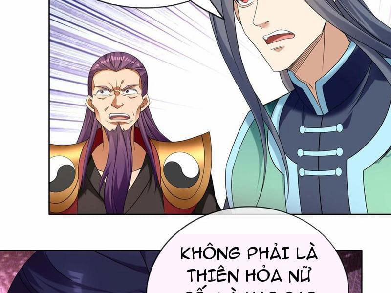 Thu Triệu Vạn Đồ Đệ, Vi Sư Vô Địch Thế Gian 123 trang 29
