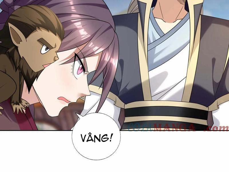 Thu Triệu Vạn Đồ Đệ, Vi Sư Vô Địch Thế Gian 123 trang 33