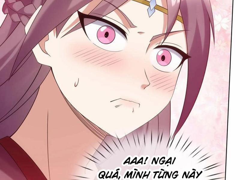 Thu Triệu Vạn Đồ Đệ, Vi Sư Vô Địch Thế Gian 123 trang 41