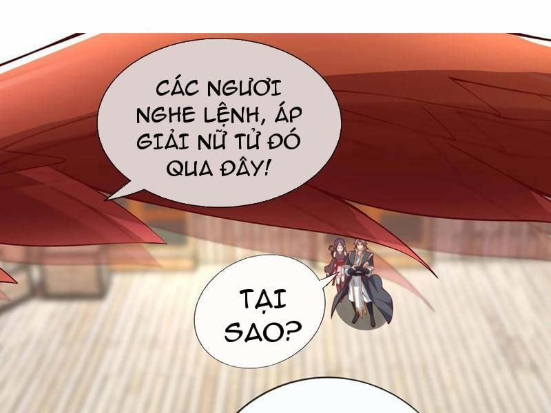 Thu Triệu Vạn Đồ Đệ, Vi Sư Vô Địch Thế Gian 123 trang 43