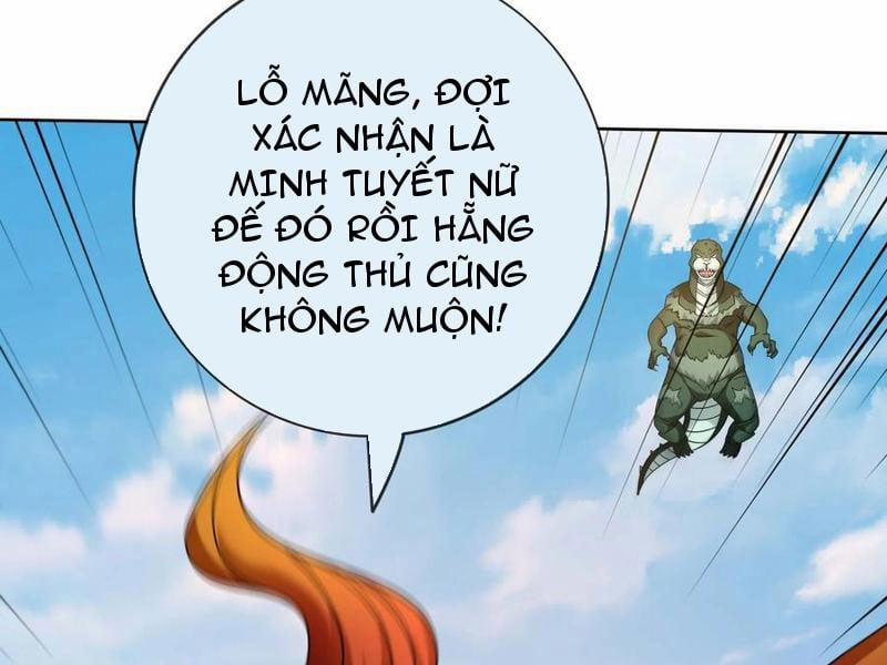 Thu Triệu Vạn Đồ Đệ, Vi Sư Vô Địch Thế Gian 123 trang 5