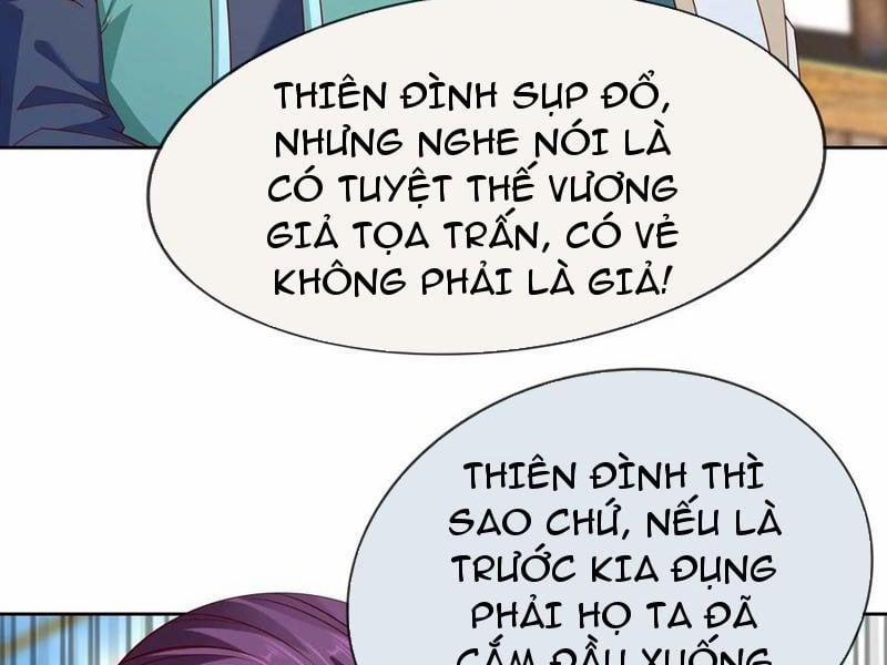 Thu Triệu Vạn Đồ Đệ, Vi Sư Vô Địch Thế Gian 123 trang 52