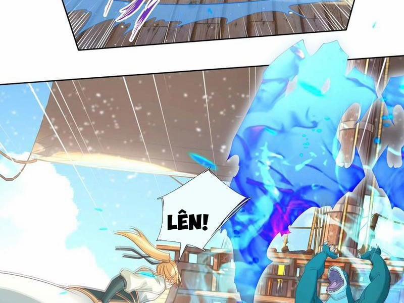 Thu Triệu Vạn Đồ Đệ, Vi Sư Vô Địch Thế Gian 123 trang 58