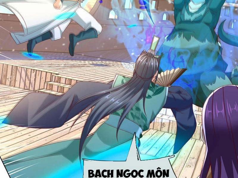 Thu Triệu Vạn Đồ Đệ, Vi Sư Vô Địch Thế Gian 123 trang 59