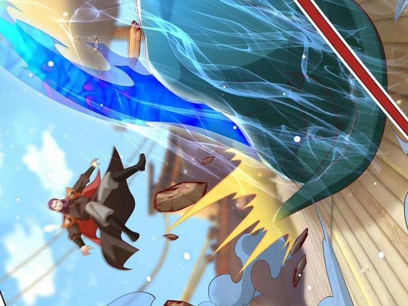 Thu Triệu Vạn Đồ Đệ, Vi Sư Vô Địch Thế Gian 123 trang 62