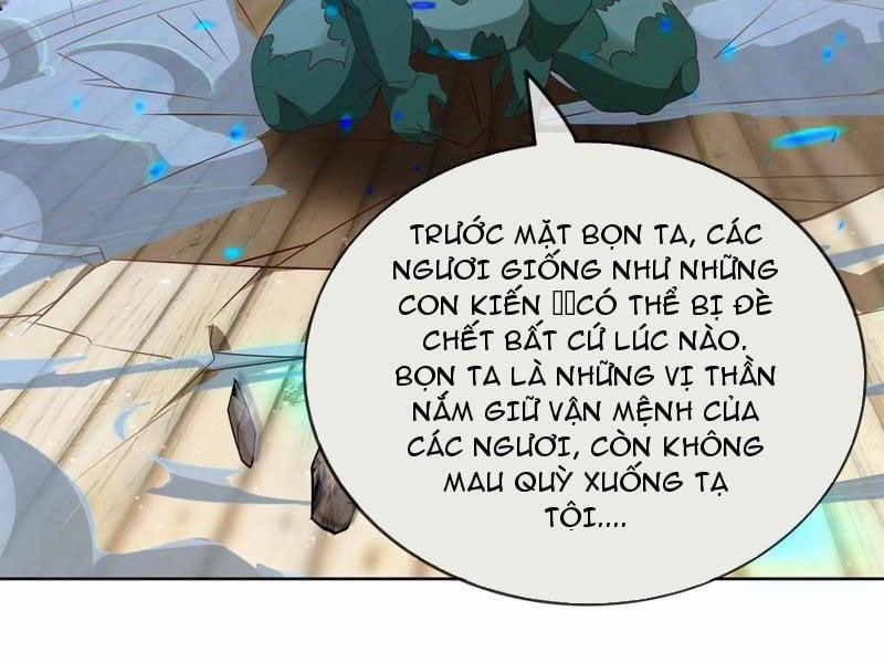 Thu Triệu Vạn Đồ Đệ, Vi Sư Vô Địch Thế Gian 123 trang 66