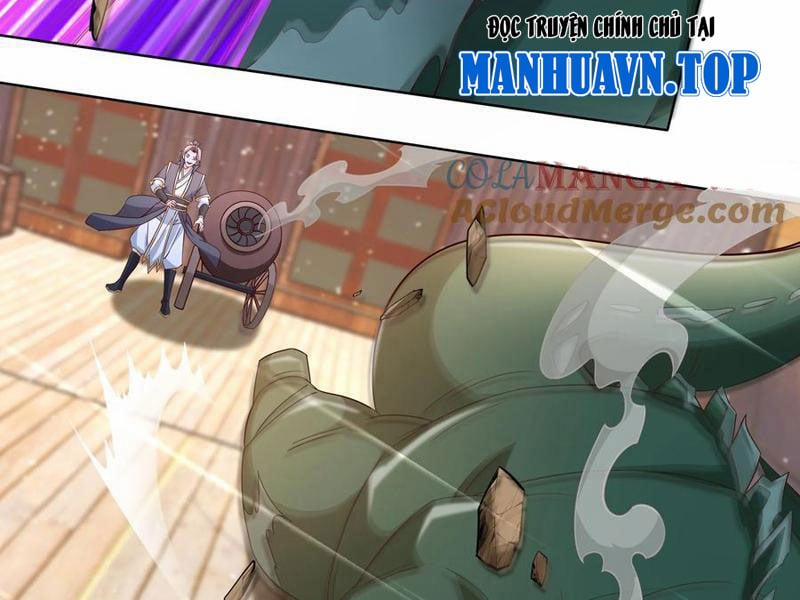 Thu Triệu Vạn Đồ Đệ, Vi Sư Vô Địch Thế Gian 123 trang 69