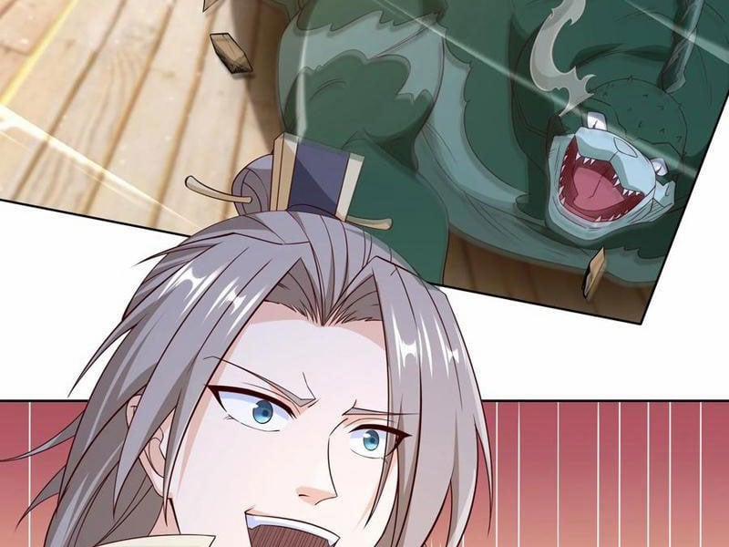 Thu Triệu Vạn Đồ Đệ, Vi Sư Vô Địch Thế Gian 123 trang 70