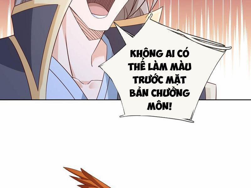 Thu Triệu Vạn Đồ Đệ, Vi Sư Vô Địch Thế Gian 123 trang 71