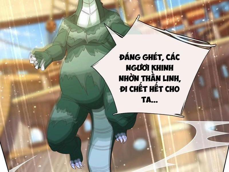 Thu Triệu Vạn Đồ Đệ, Vi Sư Vô Địch Thế Gian 123 trang 74