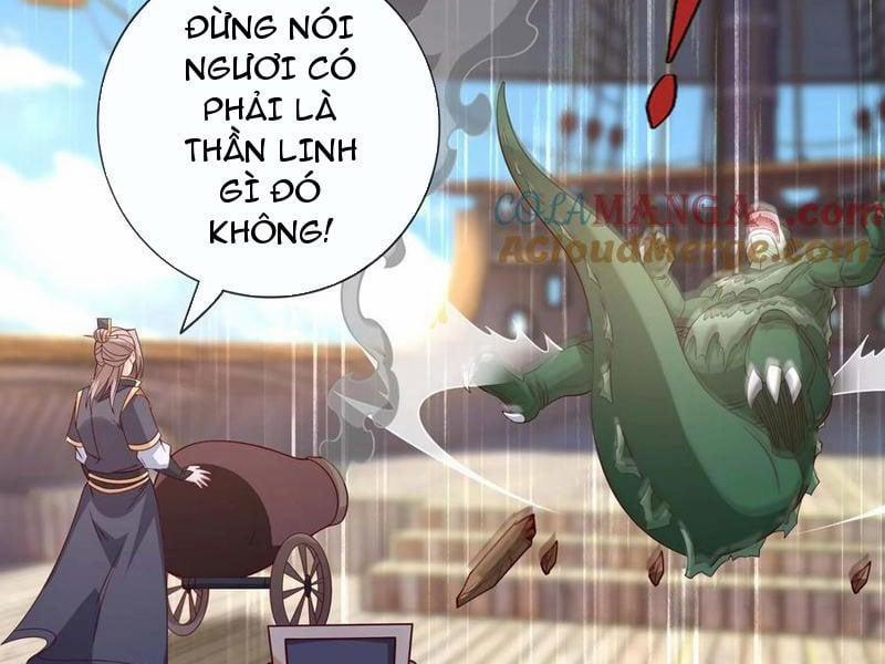 Thu Triệu Vạn Đồ Đệ, Vi Sư Vô Địch Thế Gian 123 trang 78