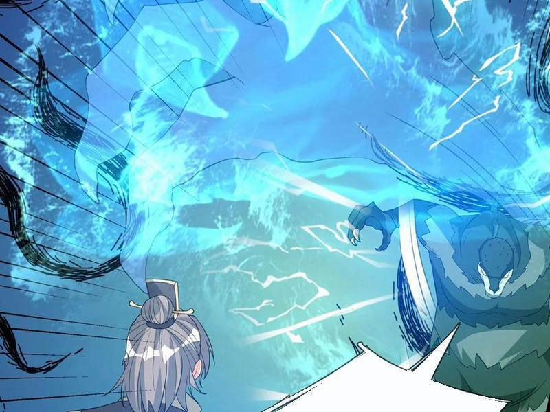 Thu Triệu Vạn Đồ Đệ, Vi Sư Vô Địch Thế Gian 124 trang 10