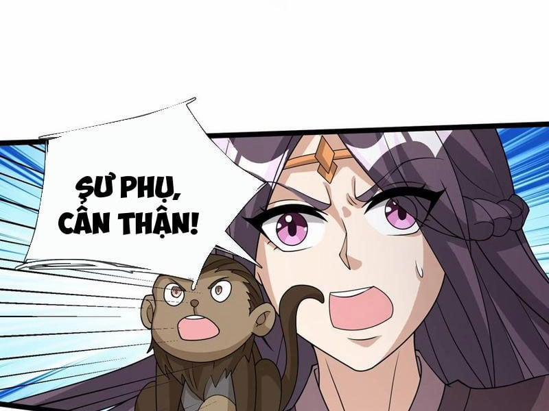 Thu Triệu Vạn Đồ Đệ, Vi Sư Vô Địch Thế Gian 124 trang 12