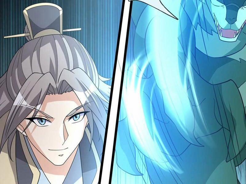 Thu Triệu Vạn Đồ Đệ, Vi Sư Vô Địch Thế Gian 124 trang 14