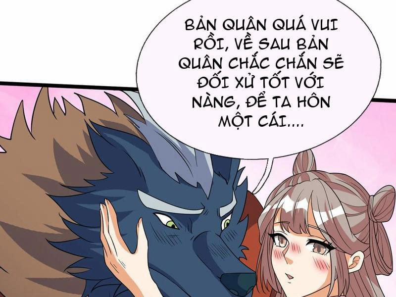 Thu Triệu Vạn Đồ Đệ, Vi Sư Vô Địch Thế Gian 124 trang 23