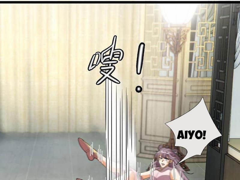 Thu Triệu Vạn Đồ Đệ, Vi Sư Vô Địch Thế Gian 124 trang 25