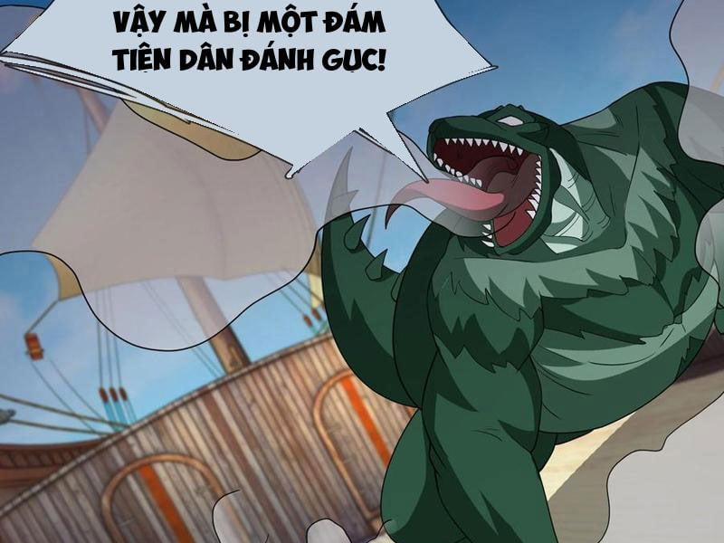 Thu Triệu Vạn Đồ Đệ, Vi Sư Vô Địch Thế Gian 124 trang 3