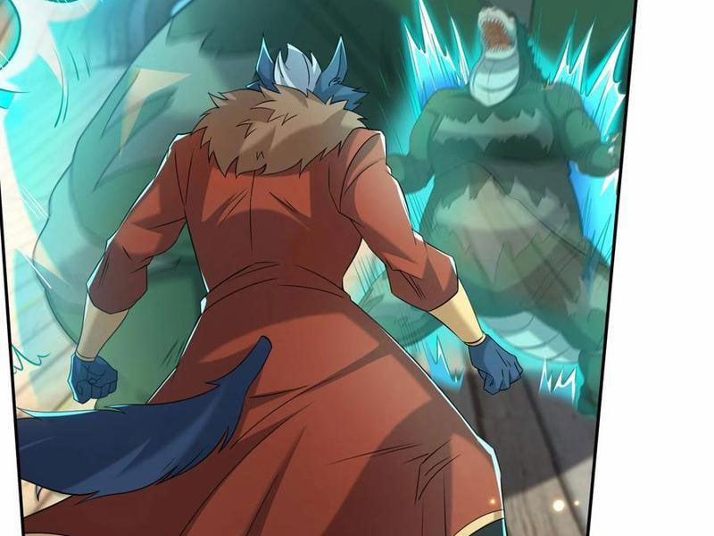 Thu Triệu Vạn Đồ Đệ, Vi Sư Vô Địch Thế Gian 124 trang 50