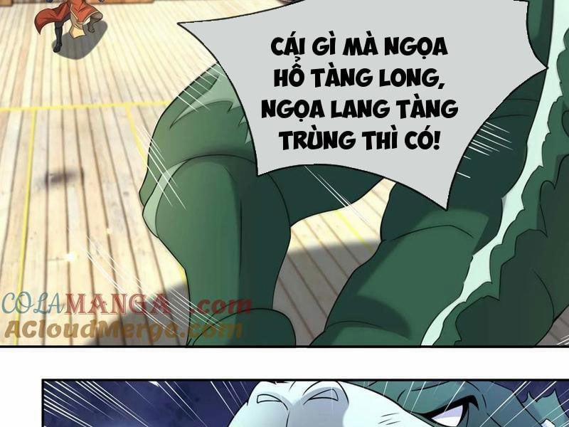 Thu Triệu Vạn Đồ Đệ, Vi Sư Vô Địch Thế Gian 124 trang 60