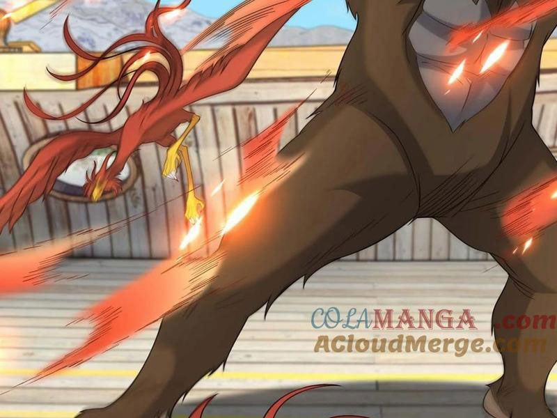 Thu Triệu Vạn Đồ Đệ, Vi Sư Vô Địch Thế Gian 124 trang 82