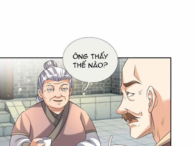 Thu Triệu Vạn Đồ Đệ, Vi Sư Vô Địch Thế Gian 124 trang 88