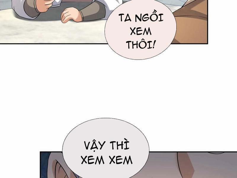 Thu Triệu Vạn Đồ Đệ, Vi Sư Vô Địch Thế Gian 124 trang 89