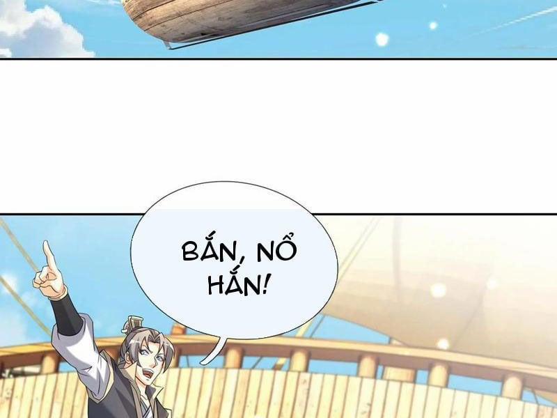 Thu Triệu Vạn Đồ Đệ, Vi Sư Vô Địch Thế Gian 124 trang 92