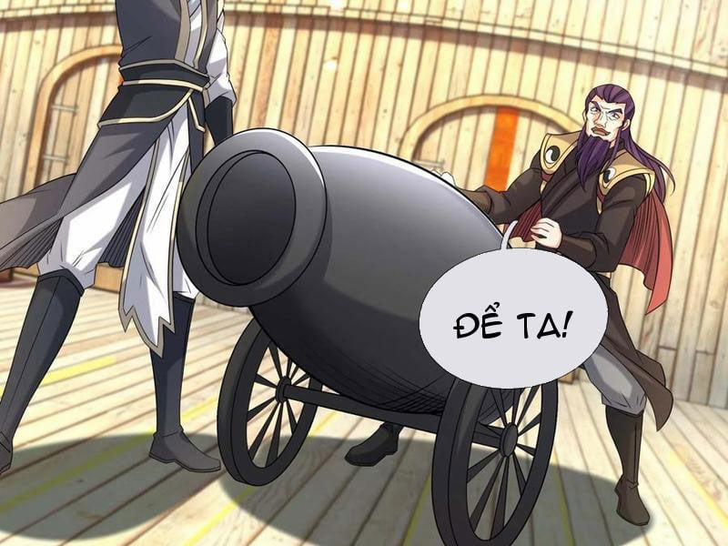 Thu Triệu Vạn Đồ Đệ, Vi Sư Vô Địch Thế Gian 124 trang 93