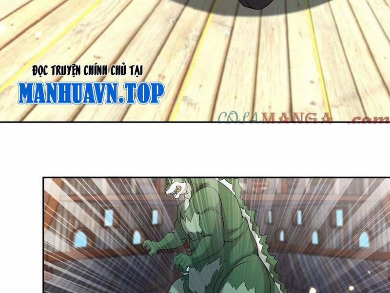 Thu Triệu Vạn Đồ Đệ, Vi Sư Vô Địch Thế Gian 124 trang 94