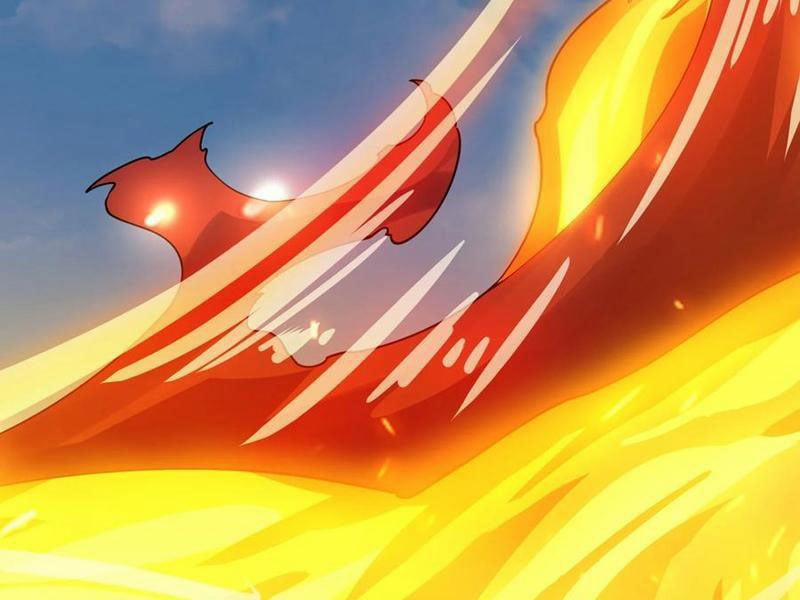 Thu Triệu Vạn Đồ Đệ, Vi Sư Vô Địch Thế Gian 125 trang 111