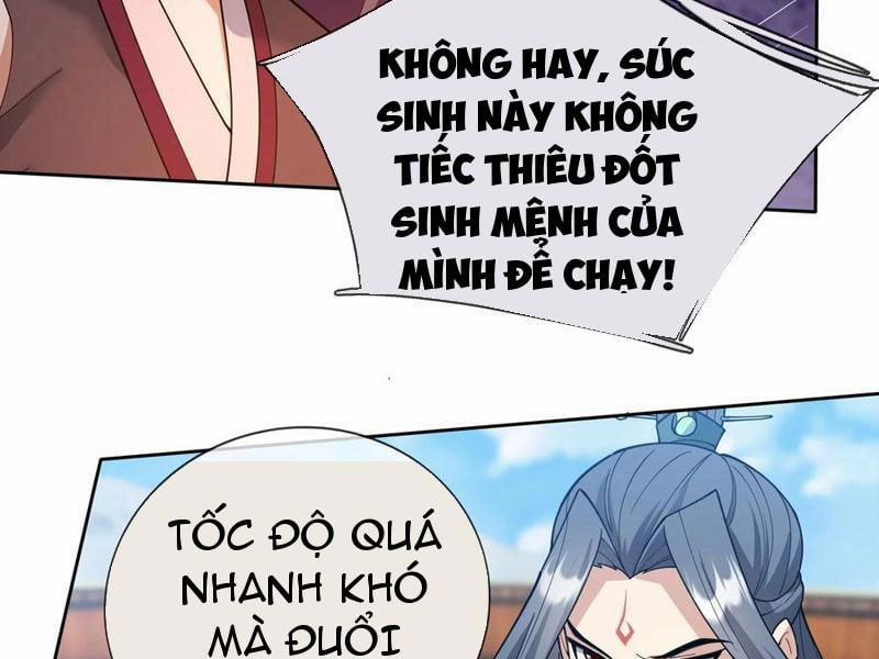 Thu Triệu Vạn Đồ Đệ, Vi Sư Vô Địch Thế Gian 125 trang 113