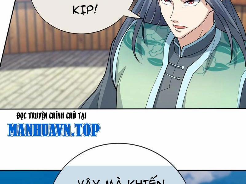 Thu Triệu Vạn Đồ Đệ, Vi Sư Vô Địch Thế Gian 125 trang 114