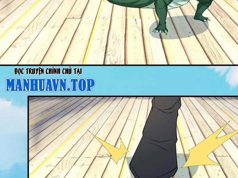 Thu Triệu Vạn Đồ Đệ, Vi Sư Vô Địch Thế Gian 125 trang 21