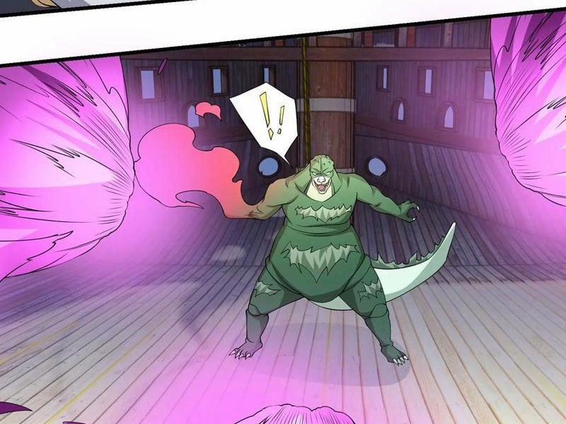 Thu Triệu Vạn Đồ Đệ, Vi Sư Vô Địch Thế Gian 125 trang 34