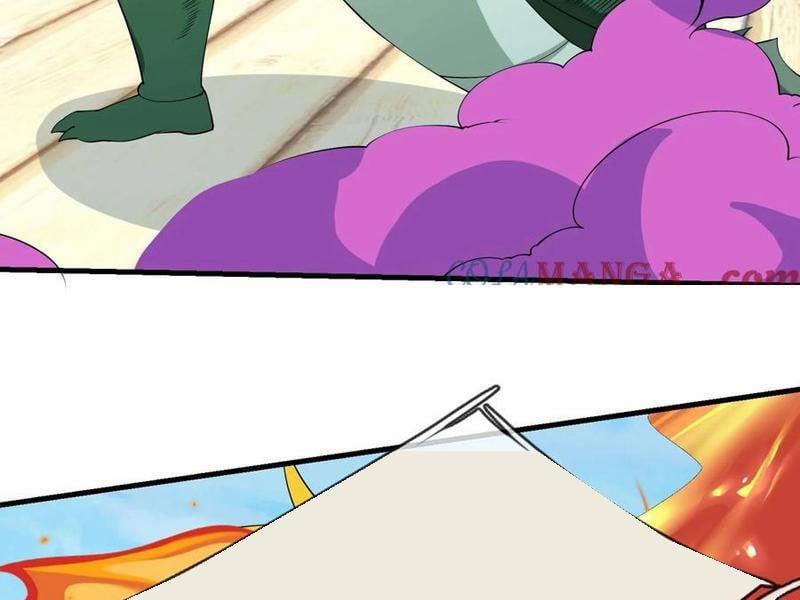 Thu Triệu Vạn Đồ Đệ, Vi Sư Vô Địch Thế Gian 125 trang 41