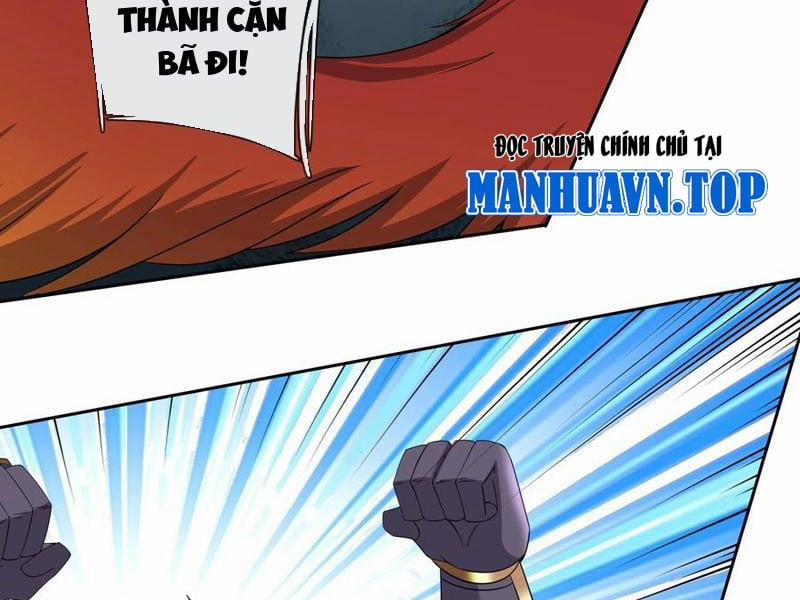 Thu Triệu Vạn Đồ Đệ, Vi Sư Vô Địch Thế Gian 125 trang 53